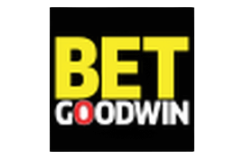 BetGoodwin casino logo — ranked #5