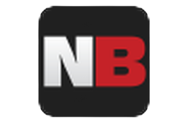 NetBet casino logo — ranked #3