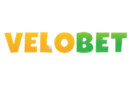 VeloBet casino logo — ranked #4